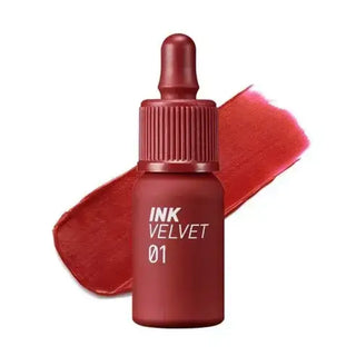 Peripera Ink Velvet Lip Tint #1 - #8