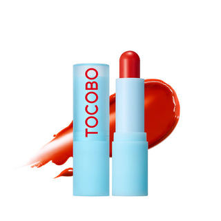 TOCOBO Glass Tinted Lip Balm