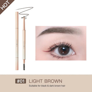 Judydoll Auto Slim Eyebrown Pencil