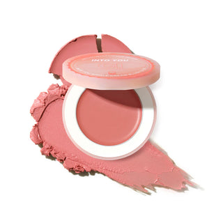 INTO YOU SINGLE CREAM BLUSH