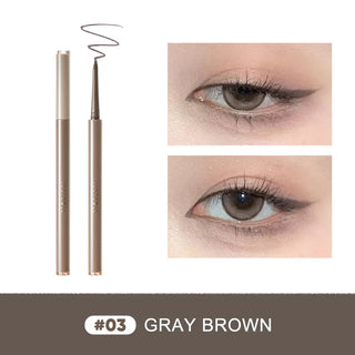 Judydoll Precisely Depicted Slim Gel Eyeliner (3 Colors)