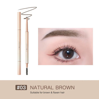 Judydoll Auto Slim Eyebrown Pencil