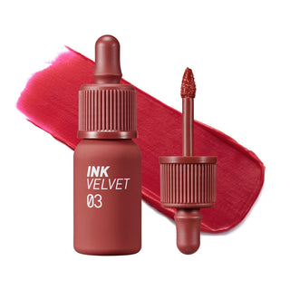 Peripera Ink Velvet Lip Tint #1 - #8