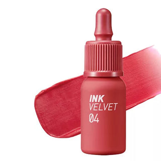 Peripera Ink Velvet Lip Tint #1 - #8