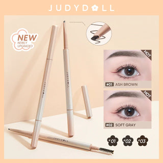 Judydoll Auto Slim Eyebrown Pencil