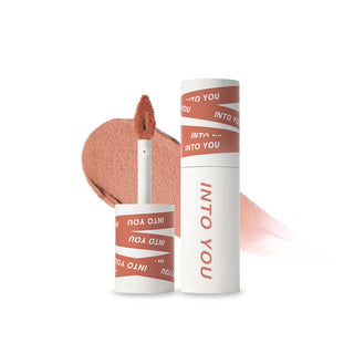 INTO YOU SHERO SUPER MATTE LIP & CHEEK MUD - JP