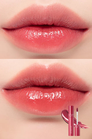 Romand Juicy Lasting Tint Original Series (4 Colors)