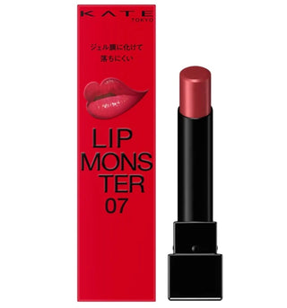 Kanebo Kate Lip Monster