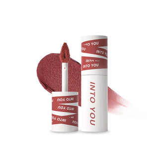 INTO YOU SHERO SUPER MATTE LIP & CHEEK MUD - JP