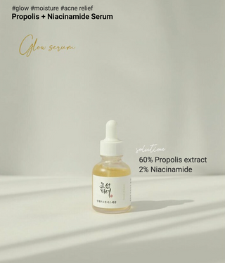 Beauty of Joseon Glow Serum: Propolis + Niacinamide 30mL