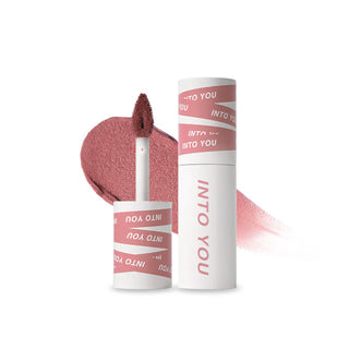 INTO YOU SHERO SUPER MATTE LIP & CHEEK MUD - JP