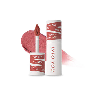 INTO YOU SHERO SUPER MATTE LIP & CHEEK MUD - JP