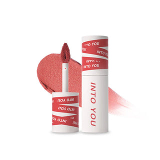 INTO YOU SHERO SUPER MATTE LIP & CHEEK MUD - JP