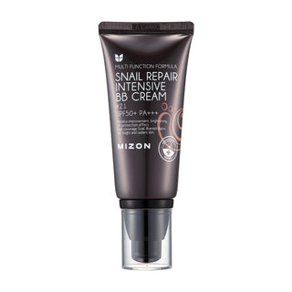 MIZON Snail Repair Intensive BB Cream SPF50+ PA+++ (No.31) 50ml