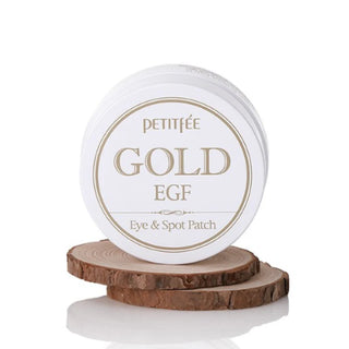 Petitfee Gold and EGF Eye and Spotpatch Eyepatch