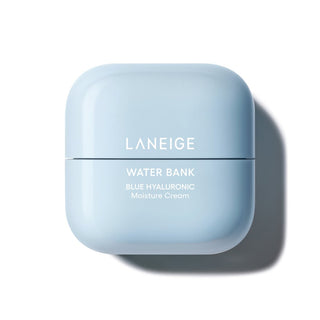 LANEIGE Water Bank Blue Hyaluronic Cream Moisturizer 50mL