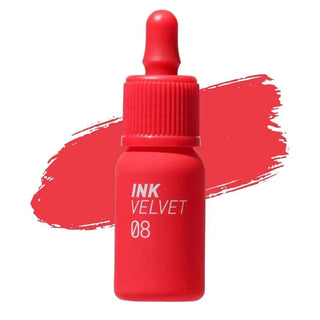 Peripera Ink Velvet Lip Tint #1 - #8