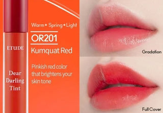 Etude House Dear Darling Water Gel Tint