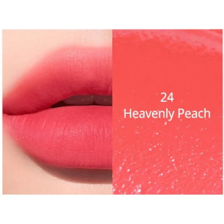 Peripera Ink Airy Velvet Lip Tint #21-#25