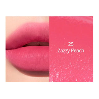 Peripera Ink Airy Velvet Lip Tint #21-#25