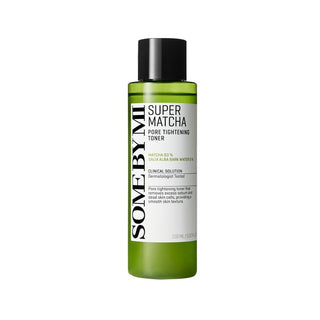 Some By Mi Super Matcha Pore Tightening Toner