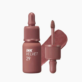 Peripera Ink Velvet Lip Tint #24-#34