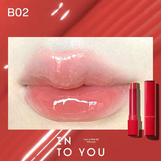 INTO YOU Brilliant Lipstick