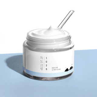 Round Lab 1025 Dokdo Cream 80ml