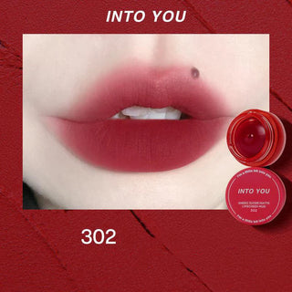 INTO YOU Shero Super Matte Lip N Cheek Clay