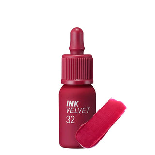 Peripera Ink Velvet Lip Tint #24-#34