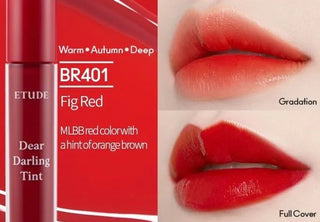 Etude House Dear Darling Water Gel Tint