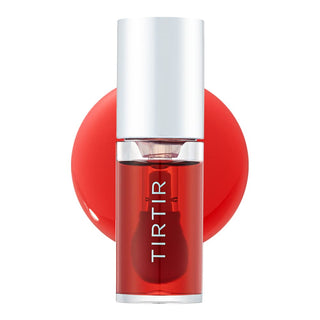 TIRTIR My Glow Lip Oil Rosy - 5.7 ml