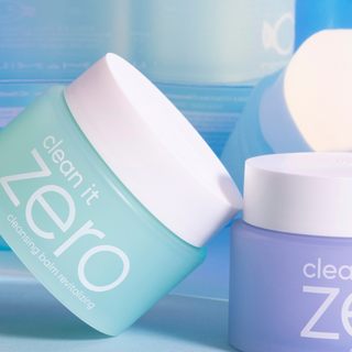 Banila Co. Clean It Zero Cleansing Balm Revitalizing