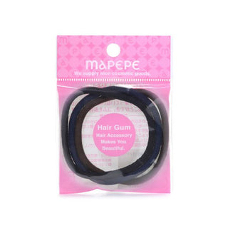 Mapepe Hair Tie 3pcs