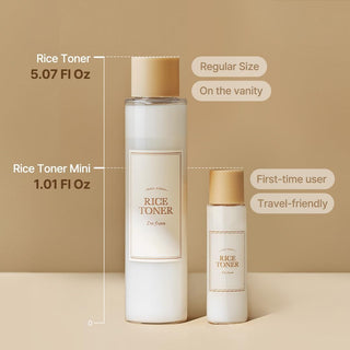 Im From Rice Toner Mini 30ml