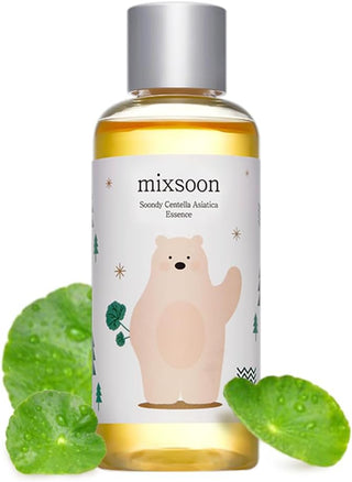 mixsoon Centella Asiatica Essence 100mL