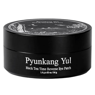 Pyunkang Yul Black Tea Time Reverse Eye Patch