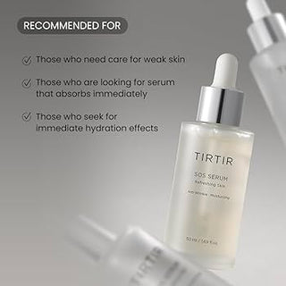 TIRTIR SOS Serum 50ml