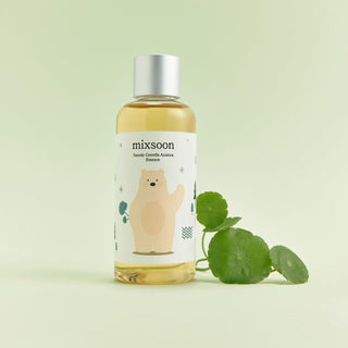 mixsoon Centella Asiatica Essence 100mL