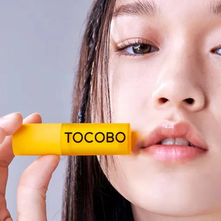 TOCOBO Vitamin Nourishing Lip Balm 3.5g