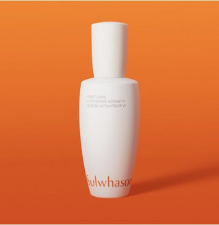 Sulwhasoo First Care Activating Serum VI