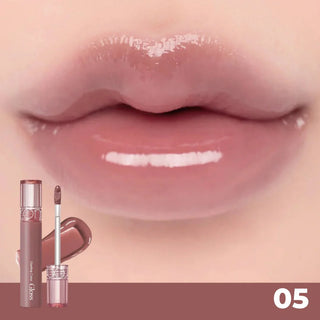 Romand Glasting Colour Gloss (5 Colors)