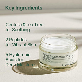 Pyunkang Yul Calming Moisture Repair Balm