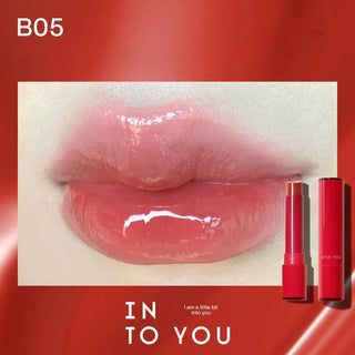 INTO YOU Brilliant Lipstick