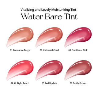 PERIPERA Water Bare Tint