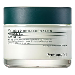 Pyunkang Yul Calming Moisture Barrier Cream