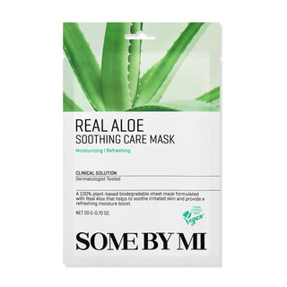 SOME BY MI Soothing Care Mask 1P