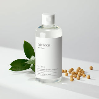 Mixsoon Bean Toner 100ml