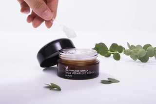 Mizon Snail Repair Eye Cream