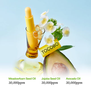 TOCOBO Vitamin Nourishing Lip Balm 3.5g